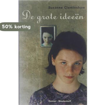De grote ideeen / Meulenhoff editie / 1791 9789029065122, Boeken, Verzenden, Gelezen, S. Cleminshaw