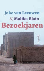 Bezoekjaren 9789045111919 Joke van Leeuwen, Verzenden, Zo goed als nieuw, Joke van Leeuwen