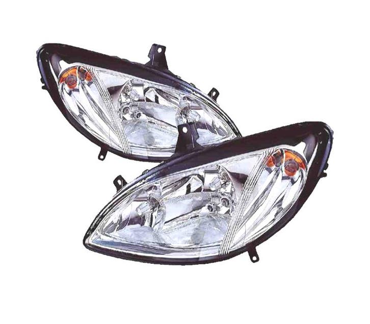 PHARES MERCEDES VITO VIANO W639 03-10, Auto-onderdelen, Verlichting, Verzenden