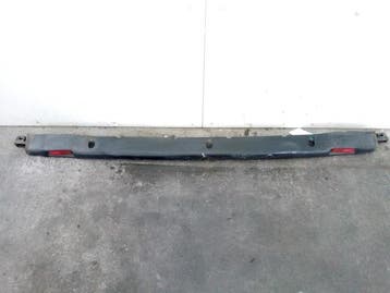 Spoiler achterbumper Nissan Interstar O170615, Nieuw