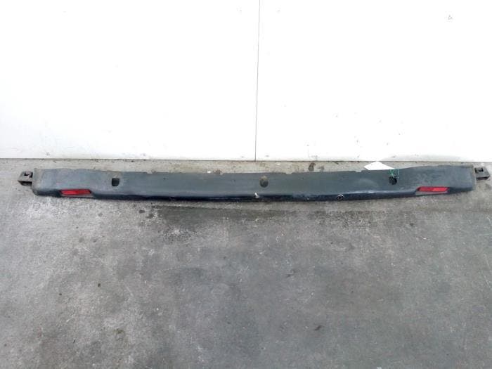 Spoiler achterbumper Nissan Interstar O170615, Auto-onderdelen, Carrosserie