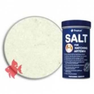 Tropical Zout voor Artemia  300 gram, Verzenden