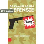 De kaalslag bij Defensie 9789462981249 Krijn Schramade, Verzenden, Krijn Schramade