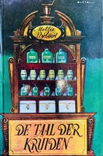 De taal der kruiden 9789060101391 Erik Uyldert, Boeken, Verzenden, Gelezen, Erik Uyldert