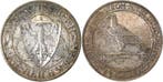 5 Reichsmark Duitsland 5 Mark Rheinlands-raeumung 1930 A..., Verzenden