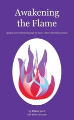 Awakening the Flame 9781504327886 Diana Savil, Verzenden, Zo goed als nieuw, Diana Savil