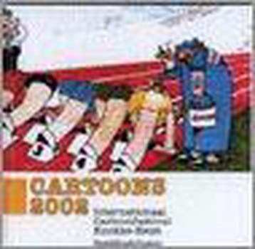 Cartoons 2002 9789058261724, Boeken, Verzenden, Zo goed als nieuw