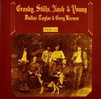 Crosby, Stills, Nash & Young – Déjà Vu CD (Remastered), Verzenden
