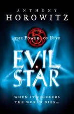 Evil Star 9781844286201 Anthony Horowitz, Boeken, Verzenden, Gelezen, Anthony Horowitz