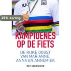 Kampioenes op de fiets 9789493259652 Roy Schriemer, Verzenden, Zo goed als nieuw, Roy Schriemer