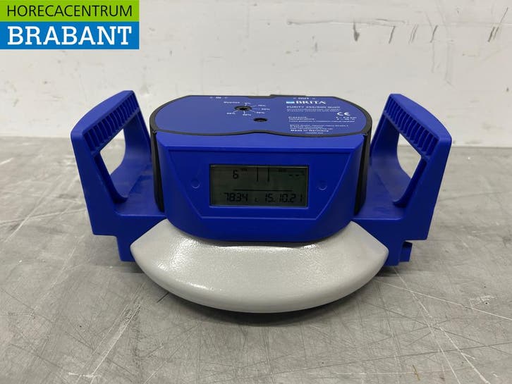 Brita Purity 450 / 600 Quell ST Deksel + MAE-display Horeca, Zakelijke goederen, Horeca | Keukenapparatuur, Ophalen of Verzenden