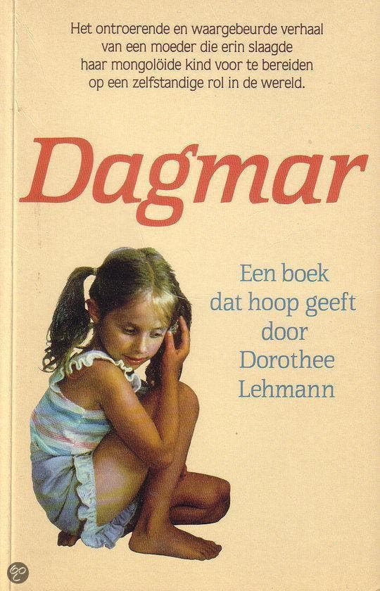 Dagmar, een boek dat hoop geeft - Dorothee, Boeken, Overige Boeken, Verzenden