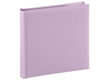 Veiling - Hama - Jumbo fotoalbum Fine Art 30x30 cm, 80 pag, Nieuw