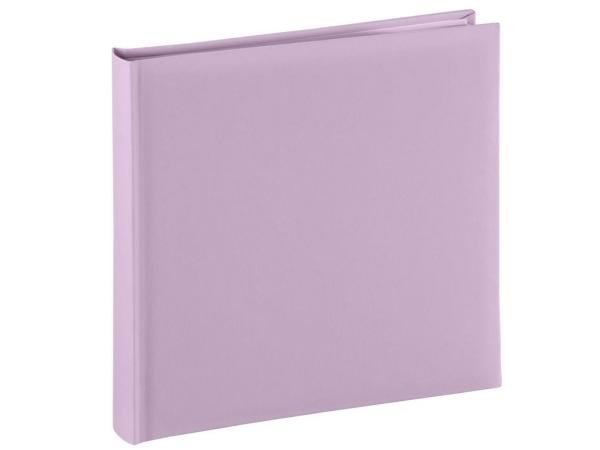 Veiling - Hama - Jumbo fotoalbum Fine Art 30x30 cm, 80 pag, Audio, Tv en Foto, Fotoalbums en Accessoires