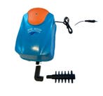 Osaka MB Air 4000 luchtpomp (Osaka MB air luchtpomp), Tuin en Terras, Ophalen of Verzenden, Nieuw