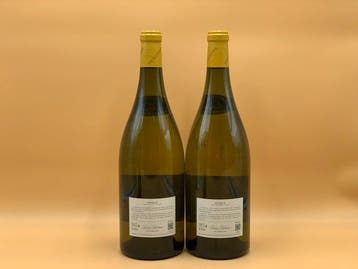 2024 Domaine Louis Latour Chablis - Bourgondië - 2 Magnums, Nieuw