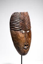 Masque Pwevo - Luvale Lwena - Angola