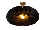 Lucide ARMONI - Plafonnière - Ø 52 cm - 1xE27 -, Huis en Inrichting, Verzenden, Nieuw