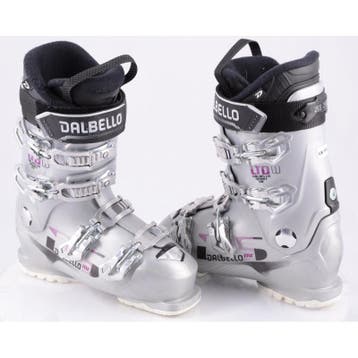 37 38 39 40 41 dames skischoenen DALBELLO SPORT MX 80 LTD W,, Verzenden, Gebruikt