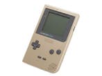 Gameboy Light Gold, Consoles de jeu & Jeux vidéo, Verzenden
