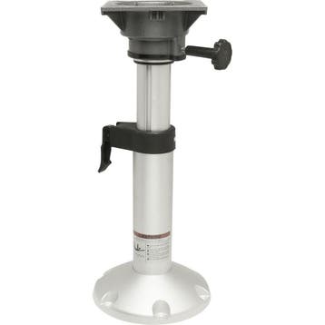 Bootstoelpoot Verstelbaar 43-61cm met Swivel, Ophalen of Verzenden