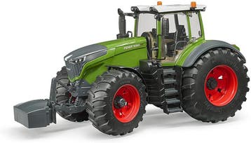 Fendt 1050 Vario tractor | Tweede kansje | OP = OP, Verzenden