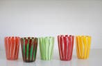 Ribes collectible Glass - Gio Ponti - Drinkset (6) -