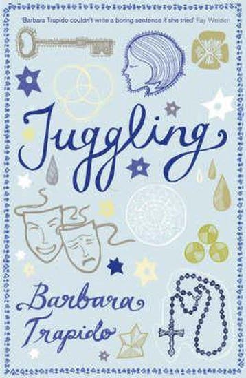 Juggling 9780747594703 Barbara Trapido, Verzenden, Barbara Trapido
