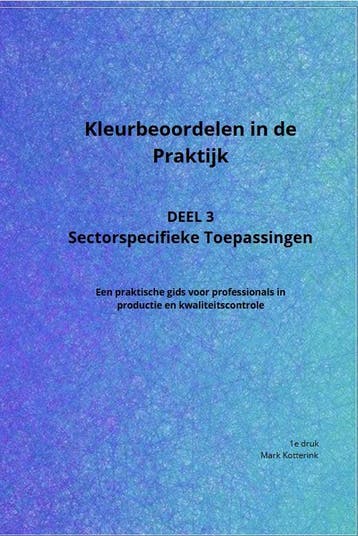 Sectorspecifieke Toepassingen | Mark Kotterink | Nieuw, Verzenden, Mark Kotterink
