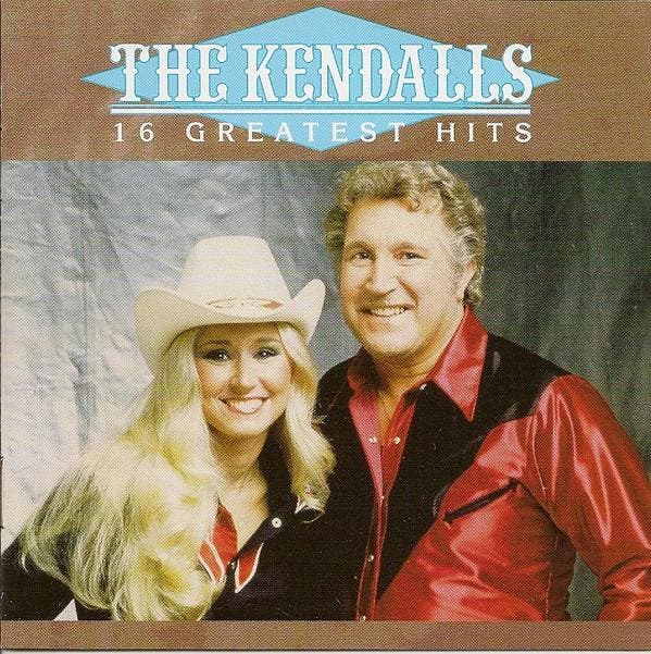 The Kendalls - 16 Greatest Hits, Cd's en Dvd's, Cd's | Pop, Gebruikt, Verzenden