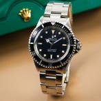 Rolex - Submariner No Date Vintage - 5513 - Homme -, Nieuw