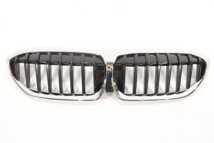 BMW 3 Serie G20 G21 Nieren / grill 192976 5113192976, Auto diversen, Tuning en Styling, Ophalen of Verzenden
