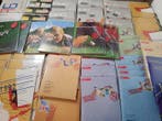 Pays-Bas 1976/2001 - Grote Partij - collections annuelles, Gestempeld