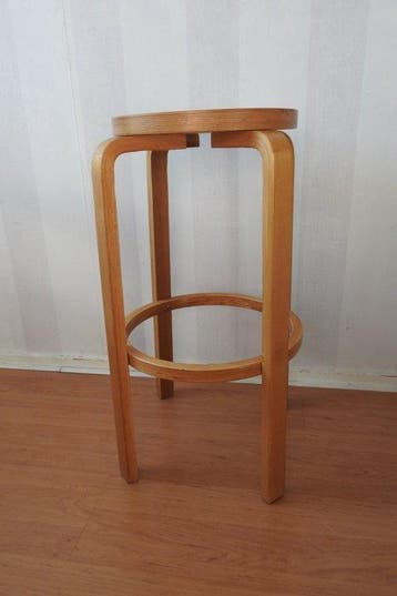 IKEA - Kruk - Frosta - Beuken
