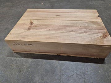 2019 Château Branaire Ducru - Bordeaux, Saint-Julien 4ème