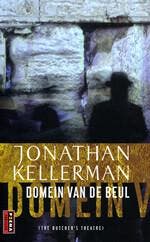 Domein van de beul / ReuzePoema 9789021001258, Verzenden, Gelezen, Jonathan Kellerman