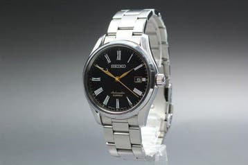 Seiko - Presage - JDM URUSHI Dial SARX029/6R15-03E0 - Heren