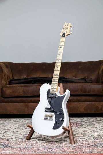 PRS SE NF53 | Satin White, Muziek en Instrumenten, Verzenden, Nieuw