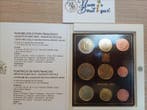 Vaticaan. Year Set (BU) 2023 Emissione Speciale (Zonder