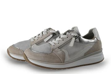 Gabor Sneakers in maat 40½ Beige, Kleding | Dames, Schoenen, Verzenden, Beige, Gabor, Sneakers
