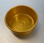 Montessori Gouden bakje, Verzenden