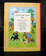 Tintin T3 - Tintin en Amérique(B1) - EO couleur - 1 Album -, Boeken, Nieuw