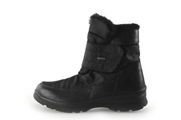 Imac Snowboots in maat 39 Zwart, Kleding | Dames, Verzenden, Zwart, Snowboots, Imac