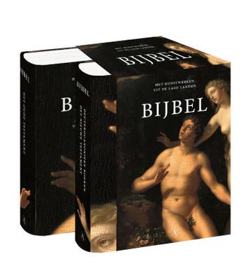Bijbel 9789025313630, Verzenden