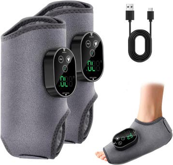 Draadloze voetmassager 2-pack: Tweede kansje. OP = OP!, Verzenden, Hand- en Voetverzorging