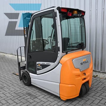 Still RX20-20 Elektrische heftruck, 1000 tot 2000 kg, Elektrisch, Heftruck, Still