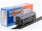 Schaal H0 Roco 44255 post rijtuig Duitse post van de DB #..., Hobby en Vrije tijd, Gebruikt, Gelijkstroom, Overige typen, Ophalen of Verzenden