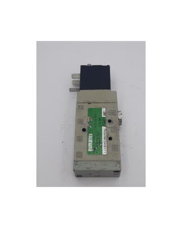 NUMATICS L11BA452BG00061 SOLENOÏDEVENTIEL, Verzenden