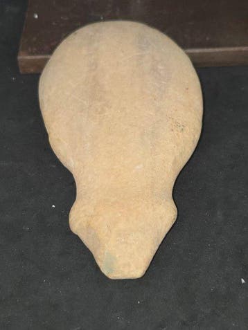 Taíno, Kleine en Grote Antillen, Caraïben stenen van