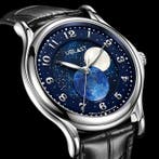 Ublast - Orbital Plane - Automatic Moon Phase - UBORPL42BU -